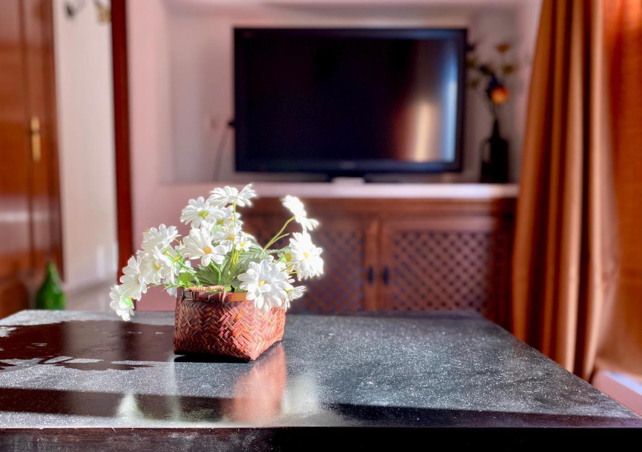 Apartamento Torrevieja Sunrise Atalayas ภายนอก รูปภาพ