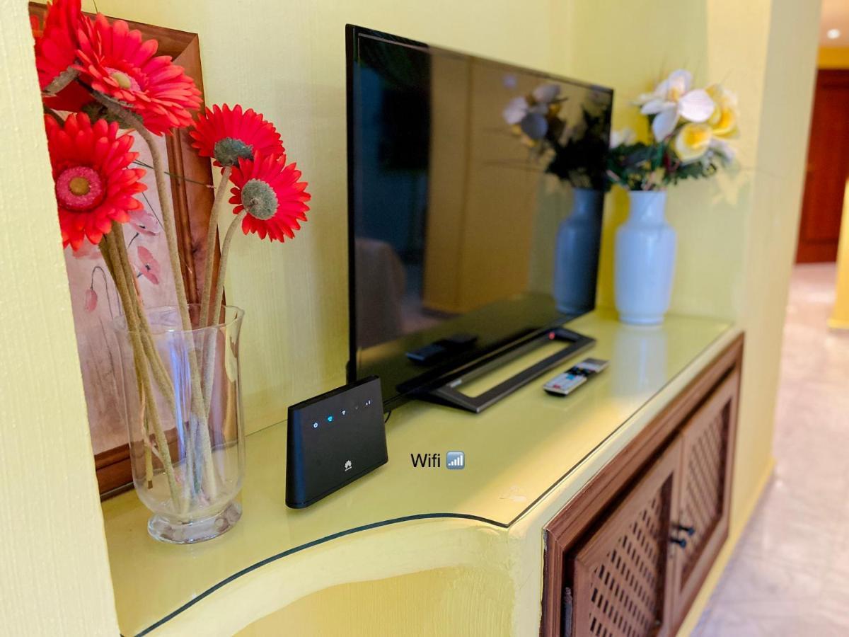 Apartamento Torrevieja Sunrise Atalayas ภายนอก รูปภาพ