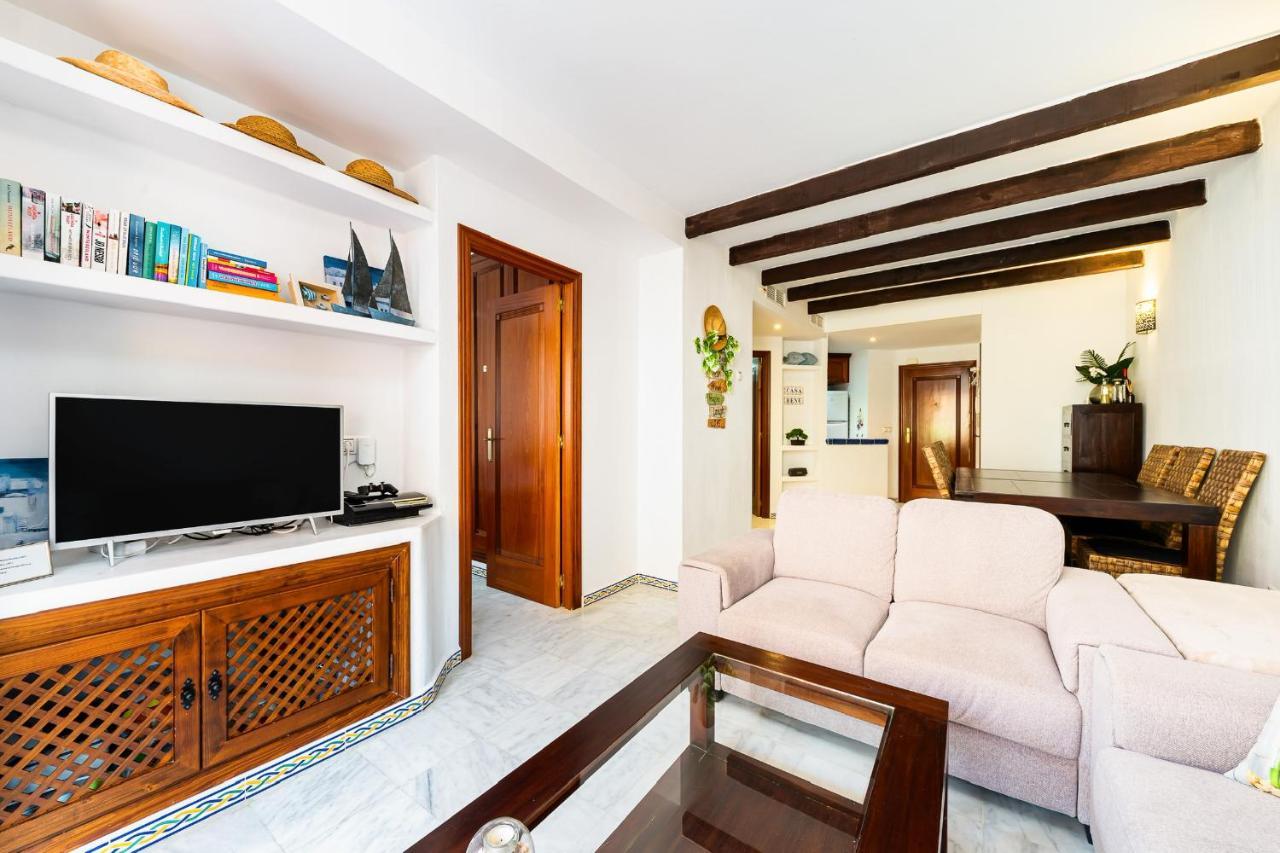 Apartamento Torrevieja Sunrise Atalayas ภายนอก รูปภาพ
