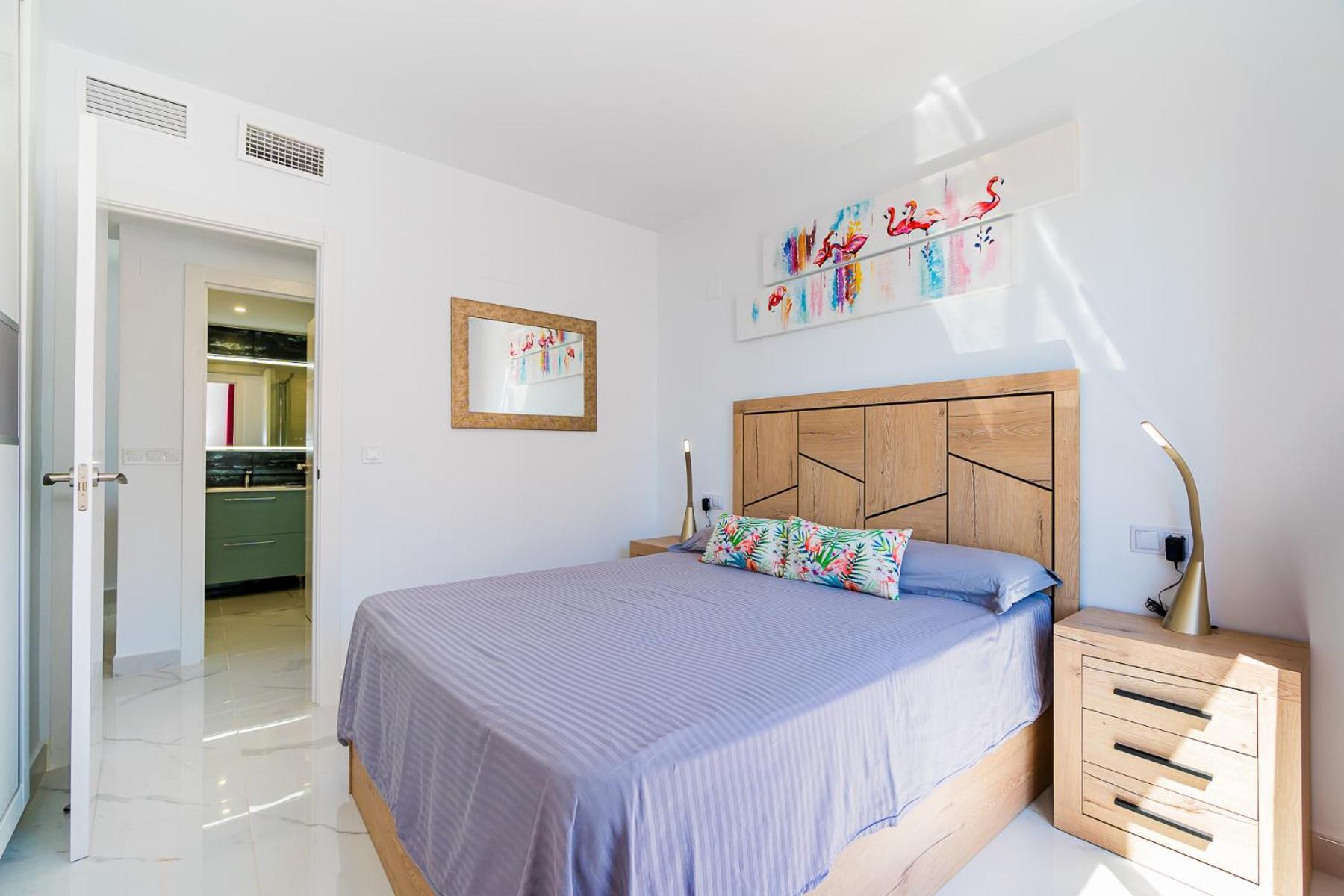 Apartamento Torrevieja Sunrise Atalayas ภายนอก รูปภาพ