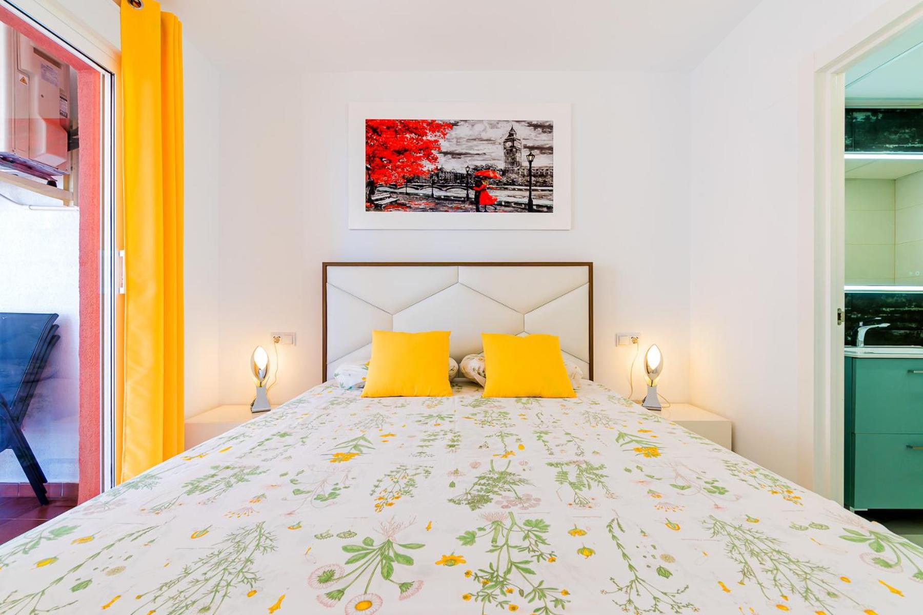 Apartamento Torrevieja Sunrise Atalayas ภายนอก รูปภาพ