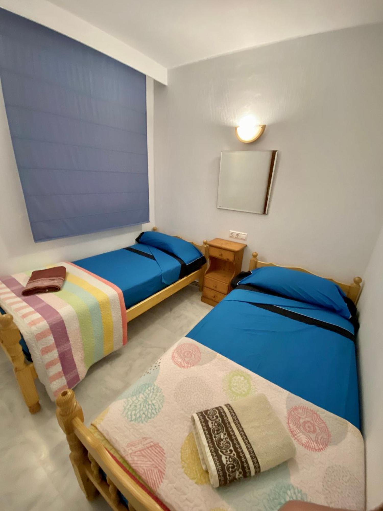 Apartamento Torrevieja Sunrise Atalayas ห้อง รูปภาพ