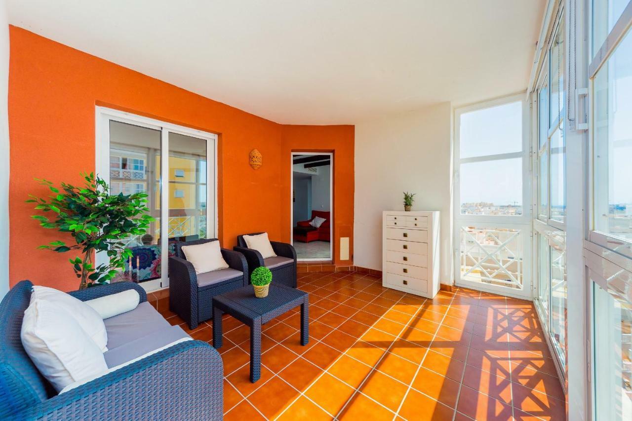 Apartamento Torrevieja Sunrise Atalayas ภายนอก รูปภาพ