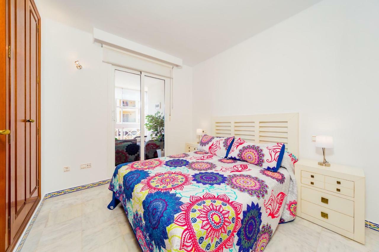 Apartamento Torrevieja Sunrise Atalayas ภายนอก รูปภาพ