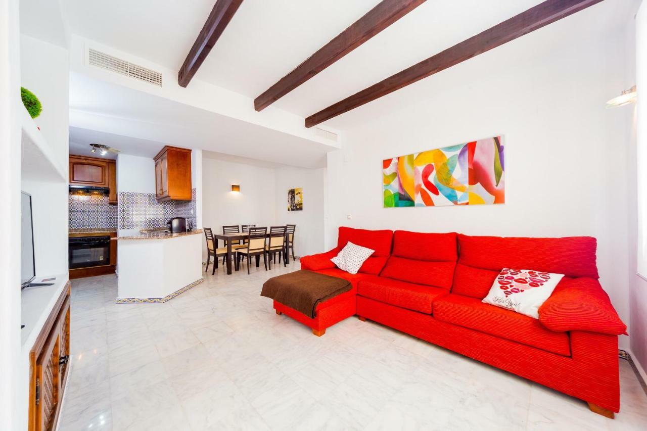 Apartamento Torrevieja Sunrise Atalayas ภายนอก รูปภาพ