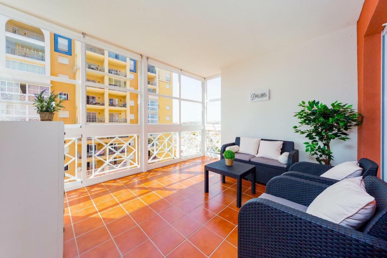 Apartamento Torrevieja Sunrise Atalayas ภายนอก รูปภาพ
