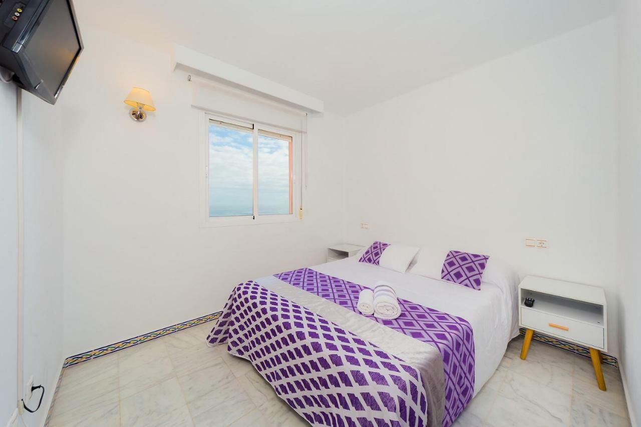 Apartamento Torrevieja Sunrise Atalayas ภายนอก รูปภาพ